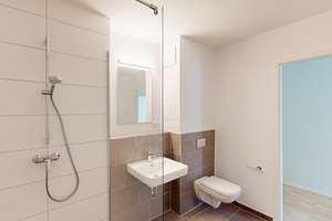 Hochwertige 3-Zimmer-Wohnung im Heinrich Carré – Bochumer Straße 31, 40472 Rath, Düsseldorf – Vorschaubild 14