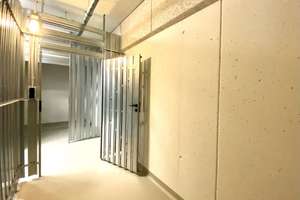 Traumhaftes 4-Zimmer-Penthouse mit Balkon, Küche und TG-Stellplatz – Georg-Hermann-Allee 126 126, 14469 Bornstedt, Potsdam – Vorschaubild 48