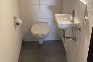 Lebendiges ruhiges Stadterlebnis: 3-Zimmer-Wohnung nahe an der Universität und S-Bahn – Viereichenweg 31, 70569 Dachswald, Stuttgart – Vorschaubild 13