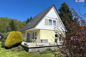 Idyllisch gelegenes Einfamilienhaus am Waldrand von Chemnitz-Rabenstein: 892 m² Grundstück & Garage – Die vollständige Adresse der Immobilie erhältst du vom Anbieter., 9117 Rabenstein, Chemnitz – Vorschaubild 28