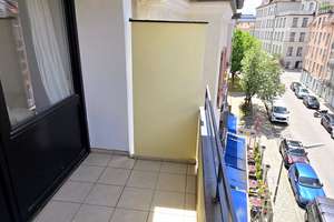 PROVISIONSFREI: 2-Zimmer ETW mit 2 Balkonen, EBK, über 70m² Nutzfläche & TG-Platz – Waakirchner Straße 31, 81379 Thalkirchen, München – Vorschaubild 10