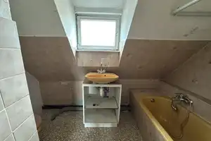 Gut geschn. Doppelhaushälfte mit Potential (Baureserve,GRZ:0,2/GFZ:0,4) in bel. Lage v. Heiligensee! – Silberhammerweg 4a, 13503 Berlin – Vorschaubild 14
