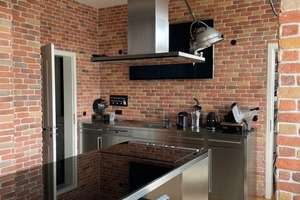 Über den Dächern von Neuenheim, privater Aufzug, 2 Balkone und Dachterrasse – Lutherstraße 29, 69120 Neuenheim, Heidelberg – Vorschaubild 13