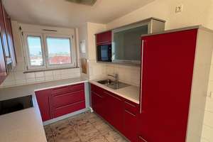 "Perfekt für Bestager - Sehr  helles Penthouse mit Blick auf die Schwäbische Alb" – Die vollständige Adresse der Immobilie erhältst du vom Anbieter., 70569 Lauchäcker, Stuttgart – Vorschaubild 14