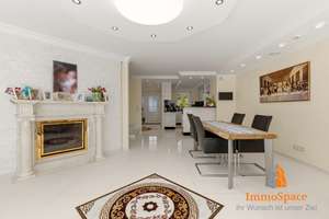 *** LUXUS PUR! inkl. Garten, Einbauküche, Kamin, 2 TG, 2 Saunen uVm.*** – Die vollständige Adresse der Immobilie erhältst du vom Anbieter., 81735 Ramersdorf, München – Vorschaubild 11