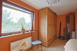 Komfortables Reihenhaus auf ruhigem Gartengrundstück mit Kamin, 4-Zi., Gäste-WC,  ausgb. DG, Voll-KG – Die vollständige Adresse der Immobilie erhältst du vom Anbieter., 13503 Heiligensee, Berlin – Vorschaubild 5