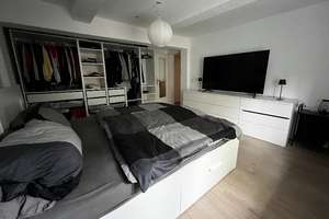Schöne 2-Zimmer-Wohnung in ruhiger Lage in Salzgitter-Thiede – Die vollständige Adresse der Immobilie erhältst du vom Anbieter., 38239 Thiede, Salzgitter – Vorschaubild 5