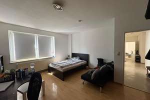 Stadtnahe  2-Zimmer Wohnung – Peterplatz -, 97070 Altstadt, Würzburg – Vorschaubild 3