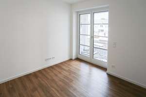 Helle 3-Zi.-Wohnung mit zwei Terrassen und Gartenzugang in Köpenick *offene Besichtigung am Sonntag* – Annenallee 4, 12555 Köpenick, Berlin – Vorschaubild 17