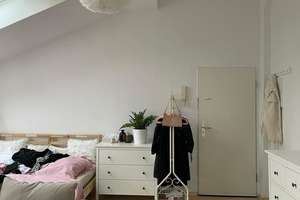 Möblierte Dachgeschosswohnung am Scharfgraben nahe Bahnhof Charlottenhof mit guter Rendite – Die vollständige Adresse der Immobilie erhältst du vom Anbieter., 14471 Potsdam West, Potsdam – Vorschaubild 4