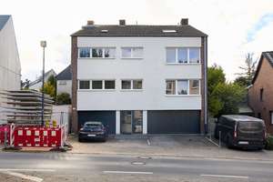 Mehrfamilienhaus mit 5 Wohneinheiten in Düsseldorf-Unterbach