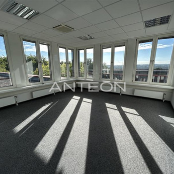 Flexible Wachstumsmöglichkeiten | verkehrsgünstige Lage | Büropark Ruhrallee