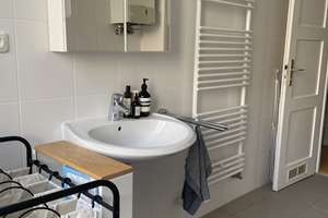 Helle 2-Zimmer Wohnung im 3. OG in Schwabing-West – Hohenzollernstraße 23, 80801 Schwabing-Ost, München – Vorschaubild 15
