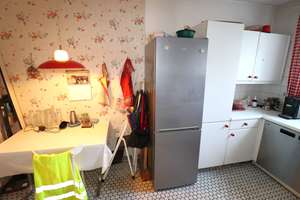 Mit Eigenleistung zum Familienglück - Solides REH im Siedlungsgebiet auf Erbbaugrundstück – Die vollständige Adresse der Immobilie erhältst du vom Anbieter., 68305 Waldhof, Mannheim – Vorschaubild 10