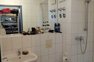 geräumige 1-Zimmer Wohnung für Studenten ab sofort – Galgenbergstr. 12, 12a, 93053 Regensburg – Vorschaubild 3