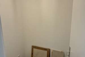 Erstbezug nach Sanierung - helle 3-Zimmer-Wohnung - Nymphenburg – Hirschgartenallee 45, 80639 Nymphenburg, München – Vorschaubild 6