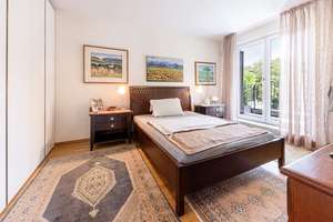 Exklusive Penthousewohnung mit Wohnrecht und großer Dachterrasse in Bestlage Solln! – Die vollständige Adresse der Immobilie erhältst du vom Anbieter., 81479 Thalkirchen, München – Vorschaubild 6