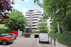 Moderne 3-Zimmer-Wohnung mit 2 Balkonen & Seeblick in Hamburg-Wandsbek – Die vollständige Adresse der Immobilie erhältst du vom Anbieter., 22041 Wandsbek (Ortsteil), Hamburg – Vorschaubild 21