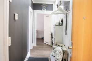 Moderne Eigentumswohnung am Wellersberg in Siegen mit Einbauküche & großem Balkon, 3-Zimmer – Die vollständige Adresse der Immobilie erhältst du vom Anbieter., 57072 Siegen, Siegen – Vorschaubild 9