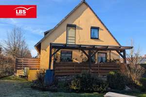 Einfamilienhaus in Wolfenbüttel OT Atzum – Die vollständige Adresse der Immobilie erhältst du vom Anbieter., 38302 Wolfenbüttel – Vorschaubild 2