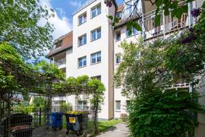 Bezugsfreie 4-Raumwohnung mit Balkon und Aufzug in Pankow-Niederschönhausen – Die vollständige Adresse der Immobilie erhältst du vom Anbieter., 13156 Niederschönhausen, Berlin – Vorschaubild 14