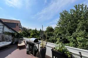 110 m² Maisonette in Stöckheim | 23 m² Südwestbalkon | EBK – Leipziger Straße 226, 38124 Stöckheim-Leiferde, Braunschweig – Vorschaubild 11