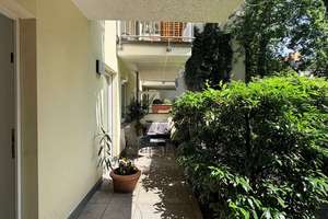 Grüne Oase im Scheunenviertel: Exklusives Gartendomizil mit 26 m² Terrassen-Rarität in Berlin-Mitte – 10115 Mitte (Ortsteil), Berlin – Vorschaubild 31