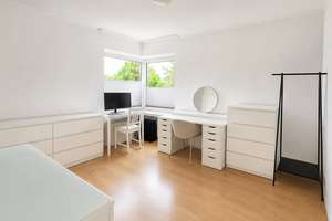Hundsmühler Straße: 3-Zimmer-Whg., Terminbuchung über Link, siehe Beschreibung – Die vollständige Adresse der Immobilie erhältst du vom Anbieter., 26131 Eversten, Oldenburg (Oldenburg) – Vorschaubild 6
