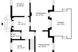 Einzigartige Denkmalvilla in Wendenschloss - Erstbezug nach Kernsanierung – Ostendorfstraße 60, 12557 Berlin – Vorschaubild 35