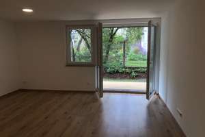 Moderne  2-Zimmer-Wohnung mit Terrasse in Bestlage  – 89584 Ehingen (Donau) – Vorschaubild 4