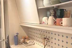 2 Balkone suchen Mieter - nette 3 Zimmer Wohnung in Stuttgart-West – Die vollständige Adresse der Immobilie erhältst du vom Anbieter., 70176 Feuersee, Stuttgart – Vorschaubild 20