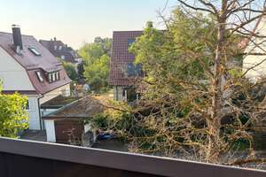 Schicke 3 Zimmer-Wohnung mit Duplex Parker in Vaihingen – 70563 Österfeld, Stuttgart – Vorschaubild 3