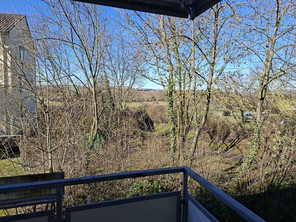 Immobilie in Gerlingen - Helle 3-Zimmer Wohnung mit Balkon in Gerlingen - Bild 1