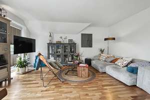 Junger Maisonette-Traum am Rande des Bürgerbuschs in ruhiger Sackgassenlage von Quettingen! – Die vollständige Adresse der Immobilie erhältst du vom Anbieter., 51381 Quettingen, Leverkusen – Vorschaubild 10