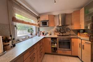 Individueller, modernisierungsbedürftiger Bungalow mit gepflegtem Garten, Garage in Nürnberg-Eibach – Die vollständige Adresse der Immobilie erhältst du vom Anbieter., 90451 Eibach, Nürnberg – Vorschaubild 16