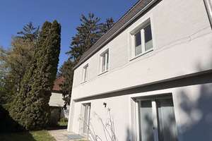 Hübsche Villa am Pasinger Stadtpark – Die vollständige Adresse der Immobilie erhältst du vom Anbieter., 81243 Pasing, München – Vorschaubild 2