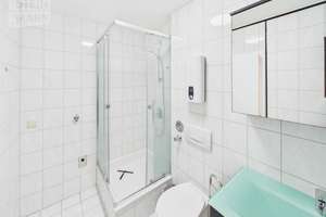 Moderne 2-Zimmer-Wohnung mit Einbauküche, Balkon & Stellplatz in Burgdorfer Weststadt – Die vollständige Adresse der Immobilie erhältst du vom Anbieter., 31303 Burgdorf – Vorschaubild 7