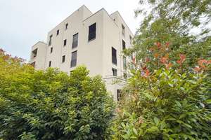 TOWNHOUSE MIT GARTEN: Exklusive Maisonettewohnung am Henninger Turm in Frankfurt – 60599 Sachsenhausen-Süd, Frankfurt am Main – Vorschaubild 18