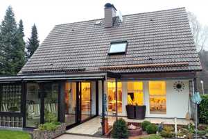 Ruhig gelegenes Einfamilienhaus mit schönem Garten in Neuhaus im Solling – Holzminden (Kreis) – Vorschaubild 2