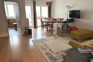 Laubegast! - Tolle 2-Zimmer-Eigentumswohnung mit Balkon und perfektem Grundriss!
