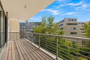 Exklusives Wohnen im Herzen Berlins – Stilvolle 4-Zimmer Familienresidenz – Markgrafenstrasse 84, 10969 Kreuzberg, Berlin – Vorschaubild 12