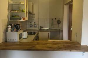 Gemütliche 1-Zimmerwohnung – Die vollständige Adresse der Immobilie erhältst du vom Anbieter., 70619 Sillenbuch (Ortsteil), Stuttgart – Vorschaubild 3