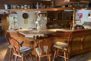 ehemalige, sehr beliebte Gaststätte, auch als Einfamilienhaus oder Mehrgenerationenhaus nutzbar – Die vollständige Adresse der Immobilie erhältst du vom Anbieter., 1904 Neukirch/Lausitz – Vorschaubild 6