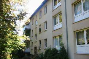 Perfekt für uns: individuelle 3-Zimmer-Wohnung – Elsaßstr. 34, 44793 Bochum – Vorschaubild 2