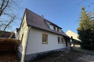 Charmantes Einfamilienhaus mit 6,5 Zimmern in Weisendorf – Mühlenweg 2, 91085 Weisendorf – Vorschaubild 3