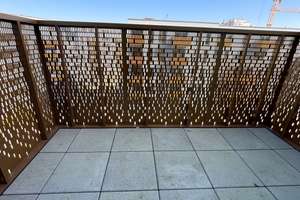 5-Zimmer-Wohnung (Typ 35) mit Balkon, zwei Badezimmern und eigenem Keller | ab sofort verfügbar – Raderberggürtel 50, 50968 Marienburg, Köln – Vorschaubild 34
