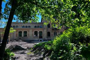 Stilvoll & naturnah wohnen: Charmante Dachgeschoss-Wohnung mit Loggia im Leipziger Süden – 4289 Meusdorf, Leipzig – Vorschaubild 9