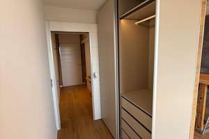  Exklusiv möbliertes Apartment in Toplage! – Haunstetter Straße 95, 86161 Hochfeld, Augsburg – Vorschaubild 12