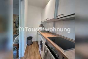 Tauschwohnung: Wunderschöne kleine Wohnung linksrheinisch (Suche ab 50qm) – Dürener Straße 78, 50931 Lindenthal (Ortsteil), Köln – Vorschaubild 5