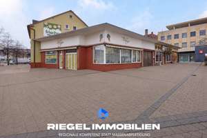 Sie hier? Wir auch!  Wohn- und Geschäftshaus am Schillerplatz - Projektentwicklung & Kapitalanlage ! – 67071 Oggersheim, Ludwigshafen am Rhein – Vorschaubild 3